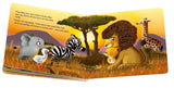 PLAYPLUS BOOK ARE YOU A LION LIKE ME?