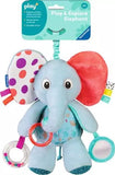 PLAYPLUS PLAY N EXPLORE: ELEPHANT