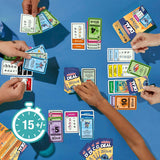 HSB GM MONOPOLY DEAL: DISNEY STITCH