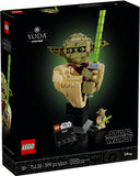 LEGO BUST SW YODA