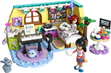 LEGO FRIENDS PAISLEYS ROOM