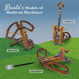 TK CATAPULTS ENGINEERING 6IN1
