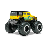 LITEHAWK DUCK 4X4 AMPHIBIOUS TRUCK