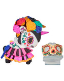TOKIDOKI UNICORO MASQUERADE (8) BLIND BOX