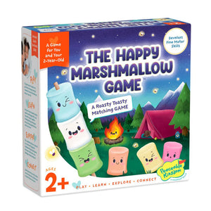 GM PK HAPPY MARSHMALLOW GAME