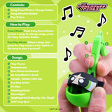 HAMEE OTAMATONE MELODY PPG BUTTERCUP
