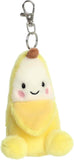 AUR PALM PALS CLIP GWEN BANANA 4"