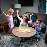 GM BLUEY - SCAVENGER HUNT