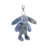 JC BAG CHARM BASHFUL BUNNY ZODIHOP GALAXY