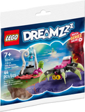 LEGO POLYBAG DREAMZ Z-BLOB & BUNCHU SPIDER ESCAPE