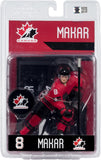 ID NHL PLAYER POSED CALE MAKAR