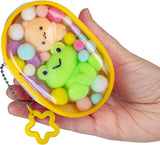 ORB CURIOSITIES TABA-LICIOUS GACHA POUCH
