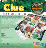 GM CLUE CLASSIC EDITION