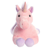 AUR SUPER FLOPSIE CELESTIA UNICORN