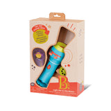 B. FLASHLIGHT PROJECTOR SEA