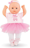 COROLLE CALIN MAEVA BALLERINA