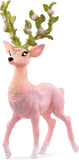 SCHLEICH BAYALA MAGICAL GLAM DEER