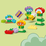 LEGO DUPLO CREATIVE GARDEN & FLOWERS