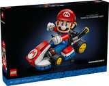 LEGO MARIO KART DELUXE MARIO & KART