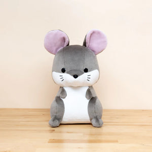 BELLZI MOUSI THE MOUSE