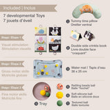 TAFTOYS TUMMY TIME ESSENTIAL KIT