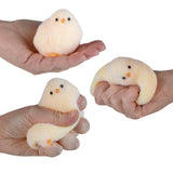 ORB CURIOSITIES TABA-LICIOUS FLUFFS ASST