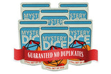 1985G MYSTERY DICE 7PC 6PK