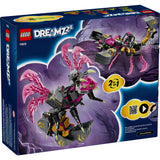 LEGO DREAMZ NIGHTMARE SCORPION DIGGER