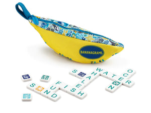 GM BANANAGRAMS OCEANIC