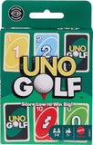 MTL GM UNO GOLF (MATTEL)