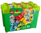 LEGO DUPLO DELUXE BRICK BOX