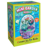 CFK MINI GARDEN MERMAID