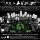 GM OUIJA WEDNESDAY