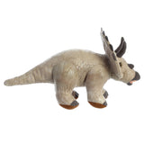 AUR DINOSAUR TRICERATOPS 13"