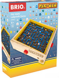 GM BRIO WOODEN LABYRINTH PAC-MAN