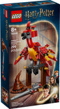 LEGO HP FAWKS DUMBLEDORES PHOENIX