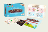 GM SABOBATAGE CARD GAME