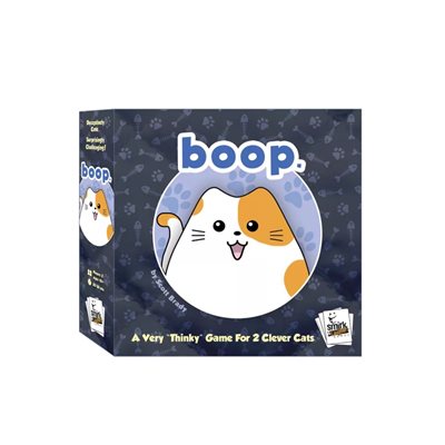 GM BOOP