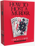 GM HOW TO HOST A MURDER: CHICAGO CAPER