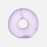SPEKS GUMP LOOP MIST PURPLE STRESS BALL