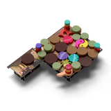 GM KABUTO SUMO: SAKURA SLAM