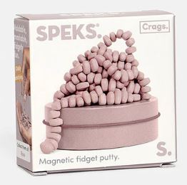 SPEKS 100 CRAGS MINI NEUTRAL ROSE PINK