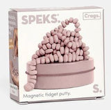 SPEKS 100 CRAGS MINI NEUTRAL ROSE PINK