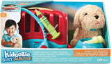 KIDOOZIE GROOM N' CARE PET CARRIER