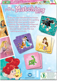 GM MATCHING GAME DISNEY MATCHING PRINCESS