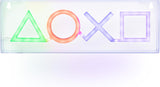 LIGHT LED NEON PLAYSTATION