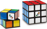 RUBIKS DUO CUBE PACK