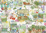 PZ 1000 CH HERB GARDEN