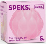 SPEKS GUMP SURFACES QUILT MOON JELLY PINK