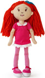 GROOVY GIRLS POPPY DOLL